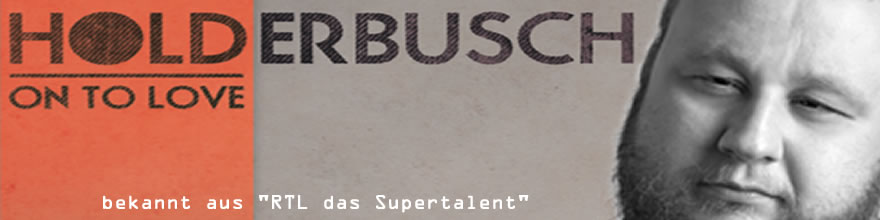 Michael Holderbusch