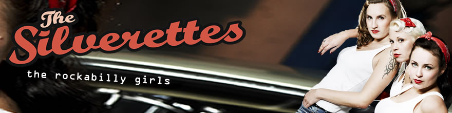 Silverettes