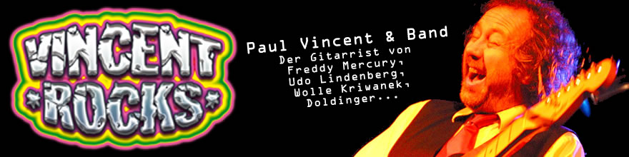 Vincent Rocks
