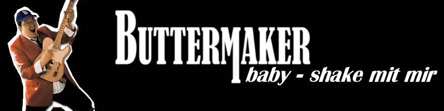Buttermaker