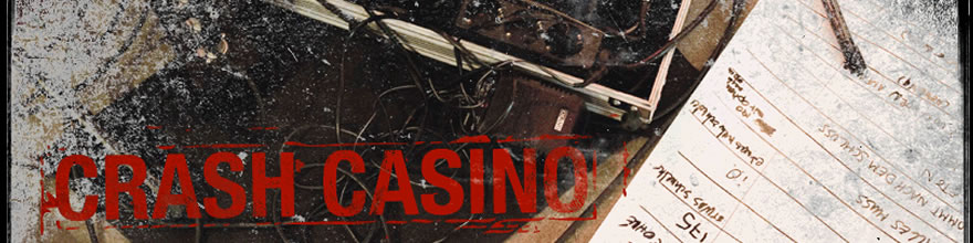 Crash Casino