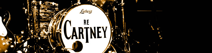 ReCartney