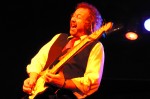 Paul Vincent - live