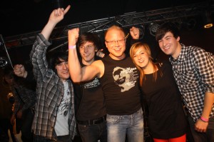 Reezee - Gewinner Battle of the Bands 2010