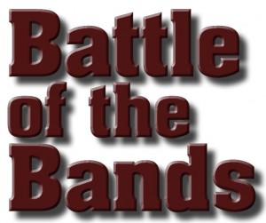 Battle of the Bands