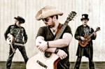 MANDOWAR - Rock- und Metalklassiker auf Mandoline, Ukulele und Gitarre