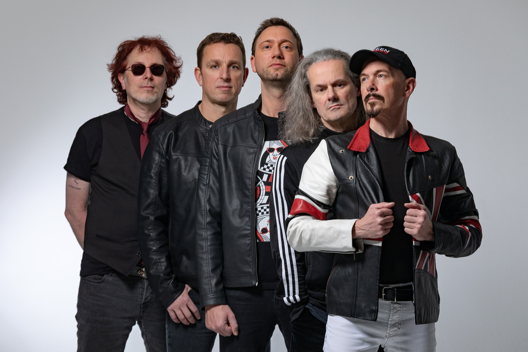 Queen May Rock live – Foto Armin Zedler