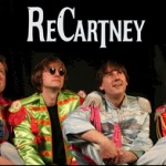 ReCartney - Beatle Tribute