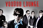 Voodoo Lounge - Rolling Stones Tribute