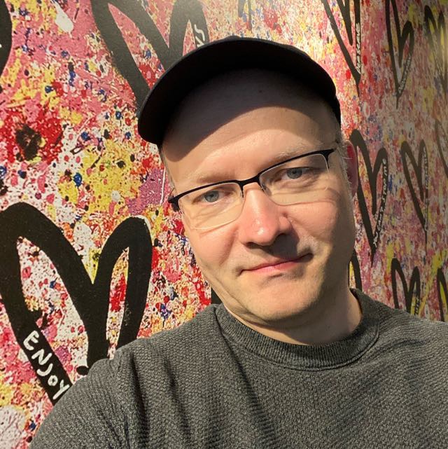 Olaf Menne