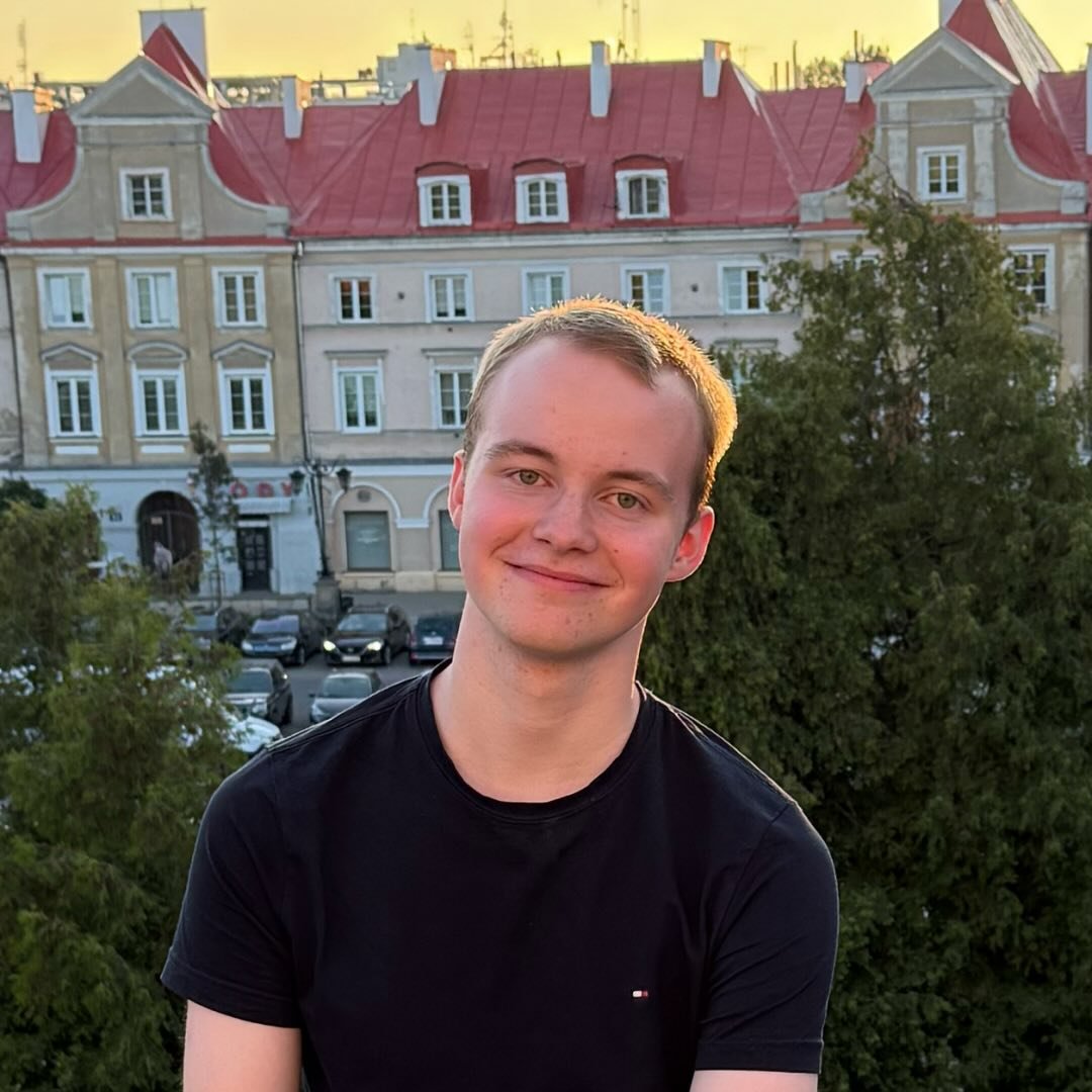 Maximilian Menne