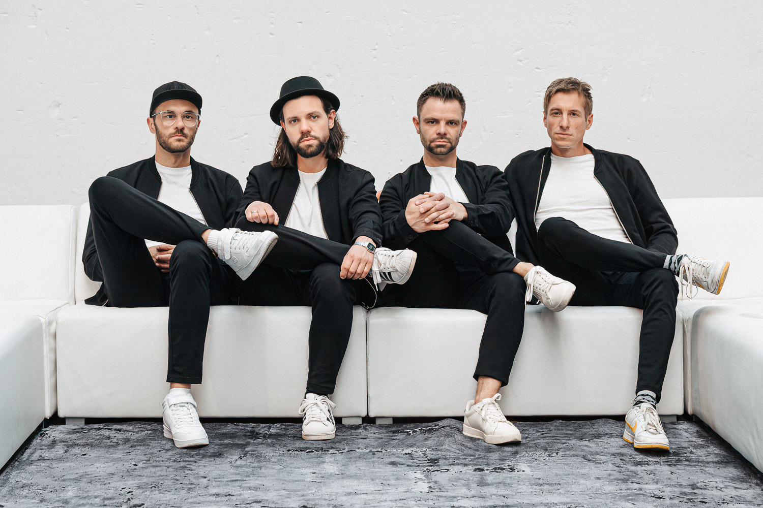 GOODBEATS Eventband live
