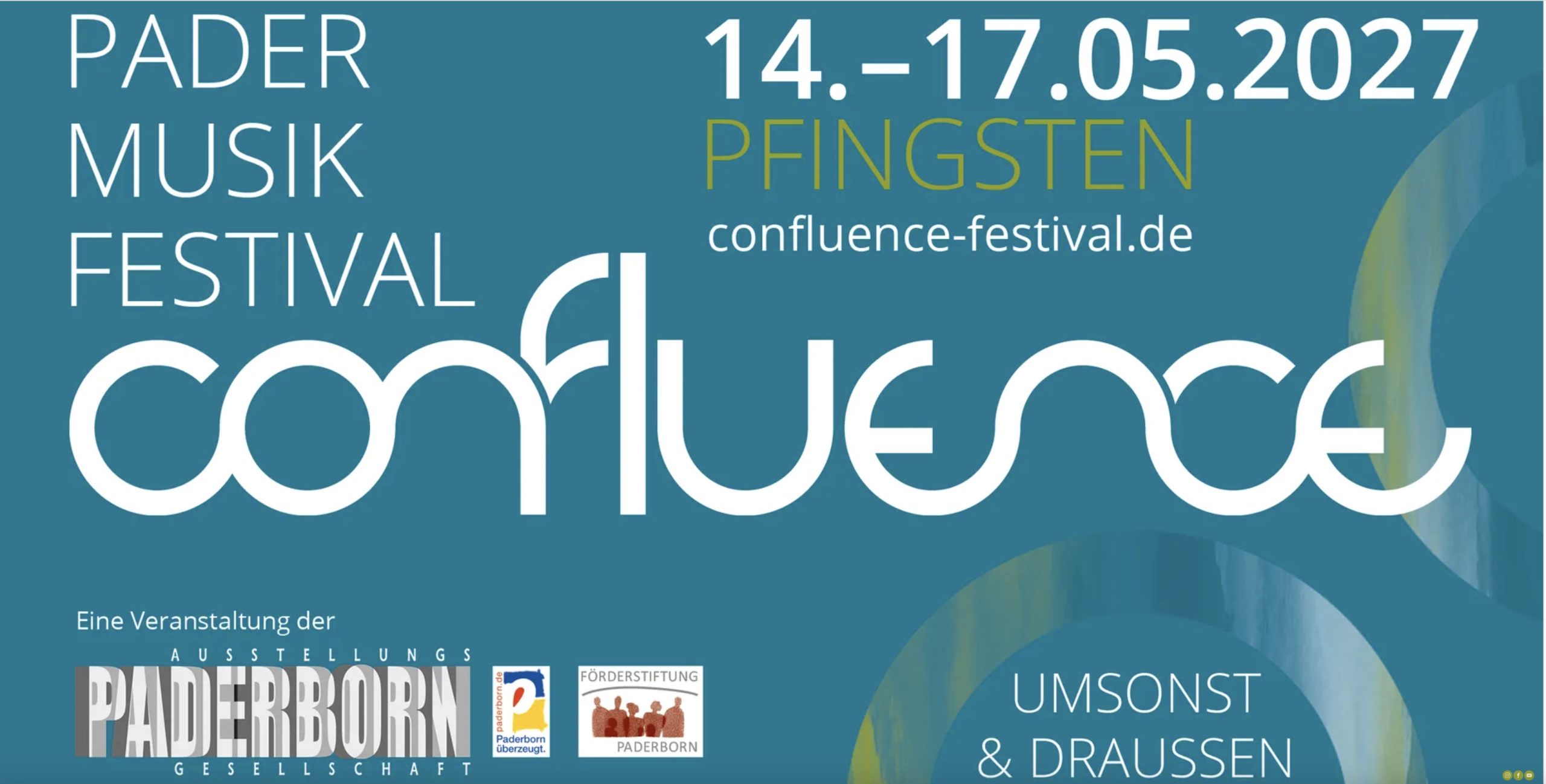 Confluence Festival