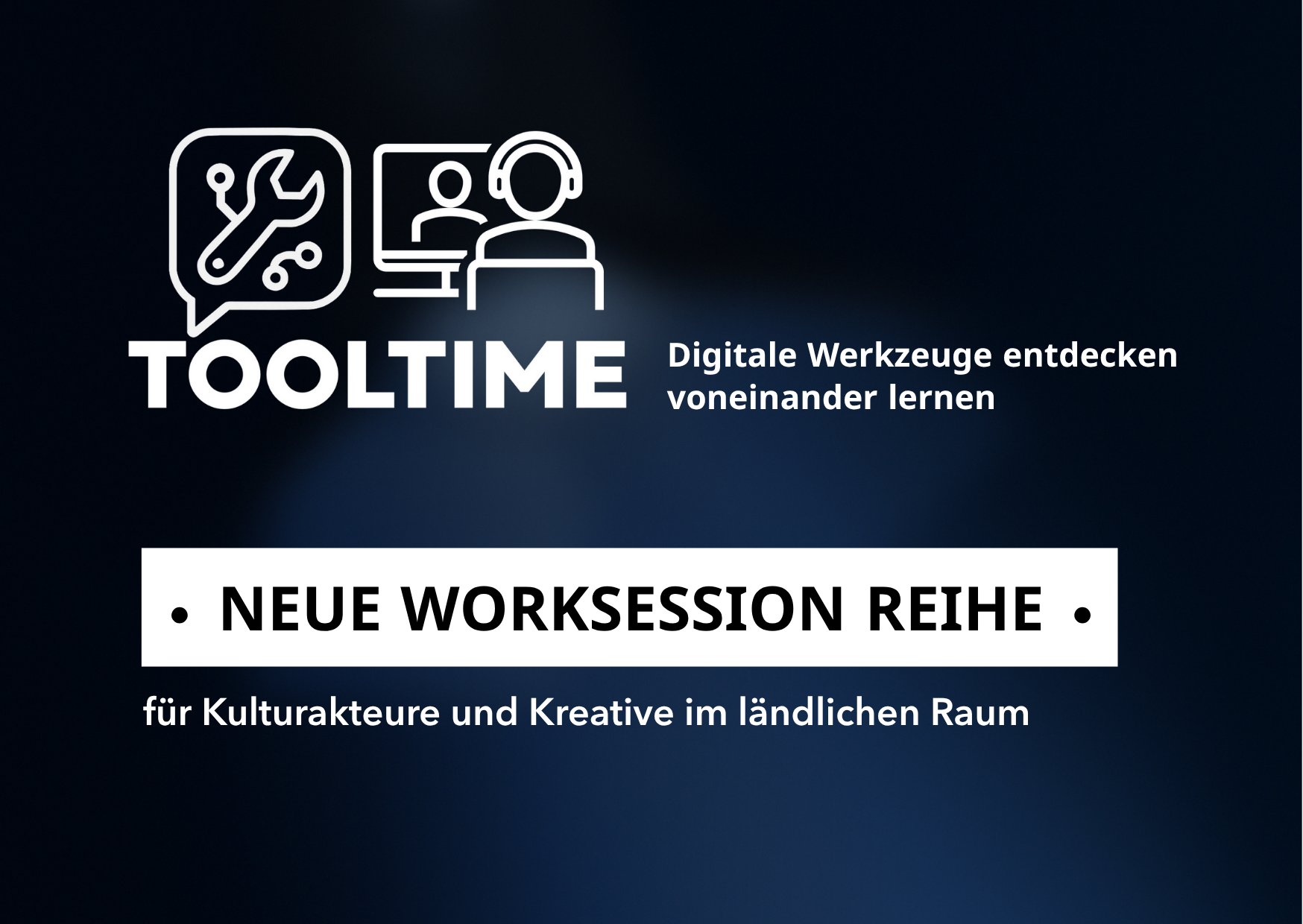 Tooltime Webinare