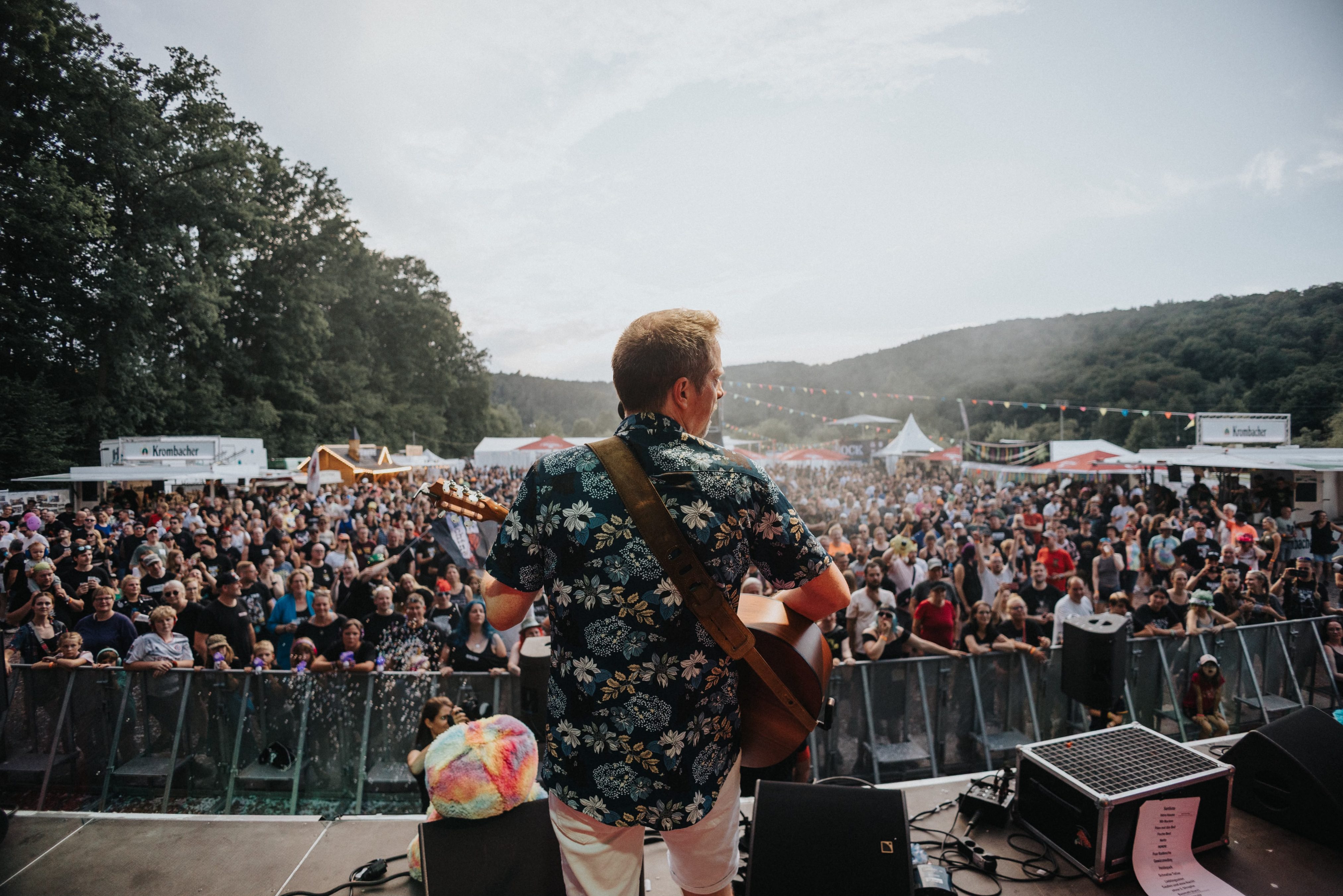 Reis Against The Spülmachine – Festivalfoto 6
