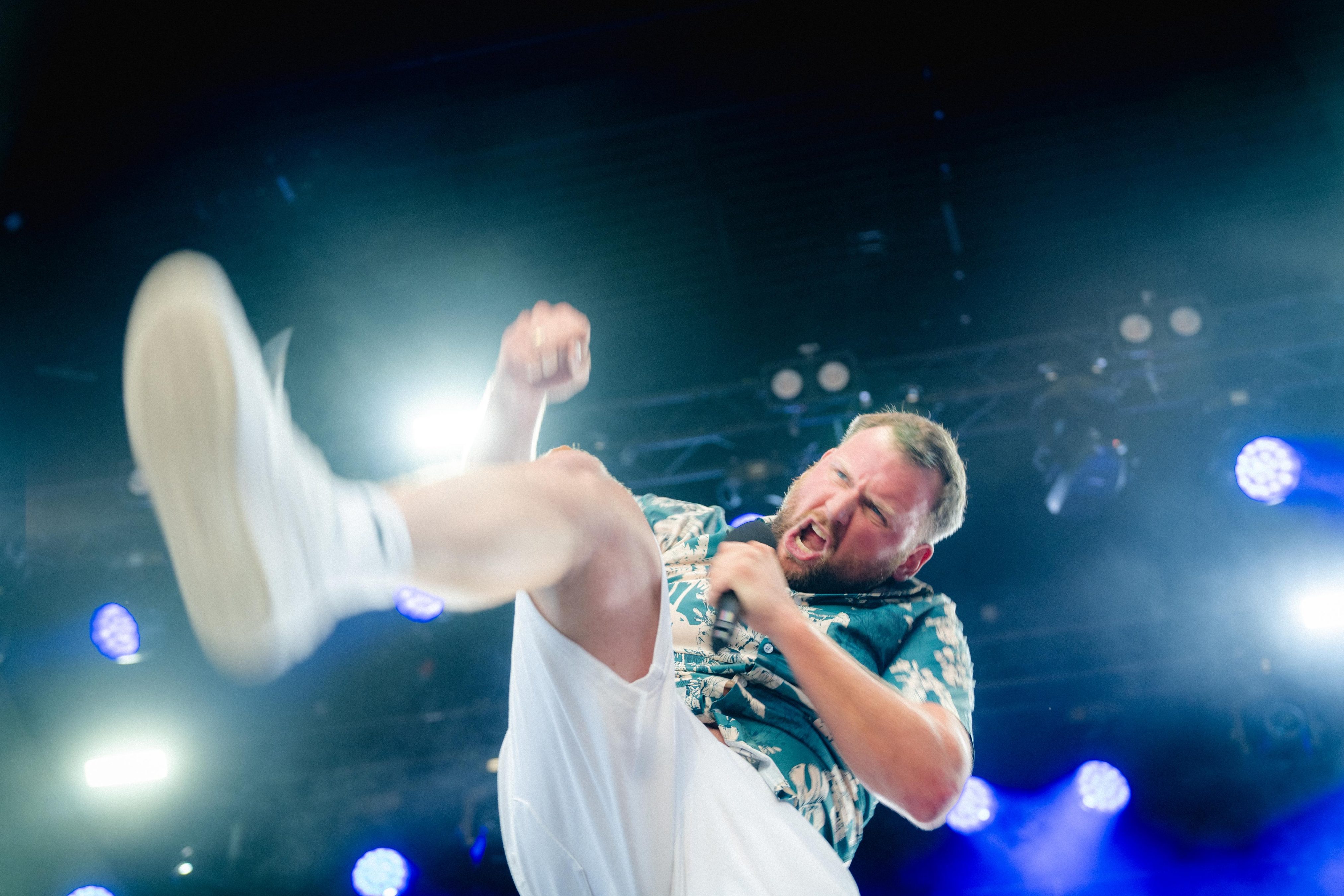 Reis Against The Spülmachine – Festivalfoto 2